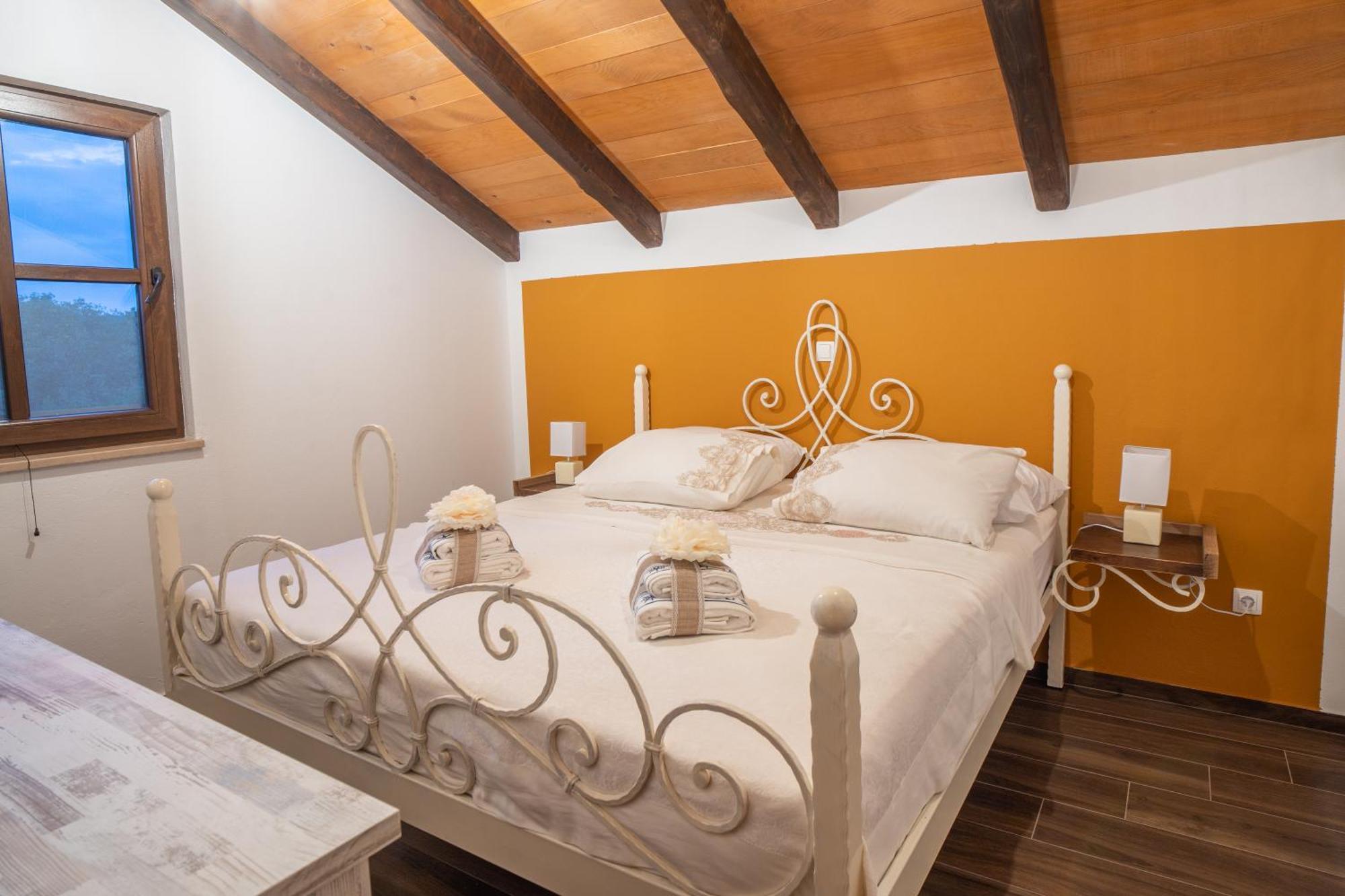 Villa Ilir Neum Exterior foto