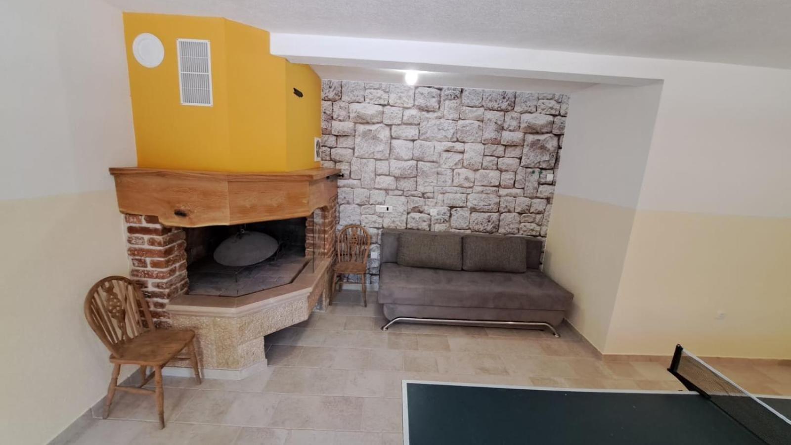 Villa Ilir Neum Exterior foto